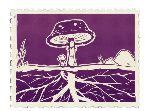 Navigation to Story: Mushroom Madness at the PUB