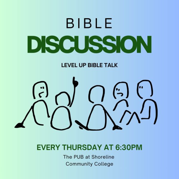 Navigation to Story: Faith and Fellowship: Bible Study Group Return to Shoreline