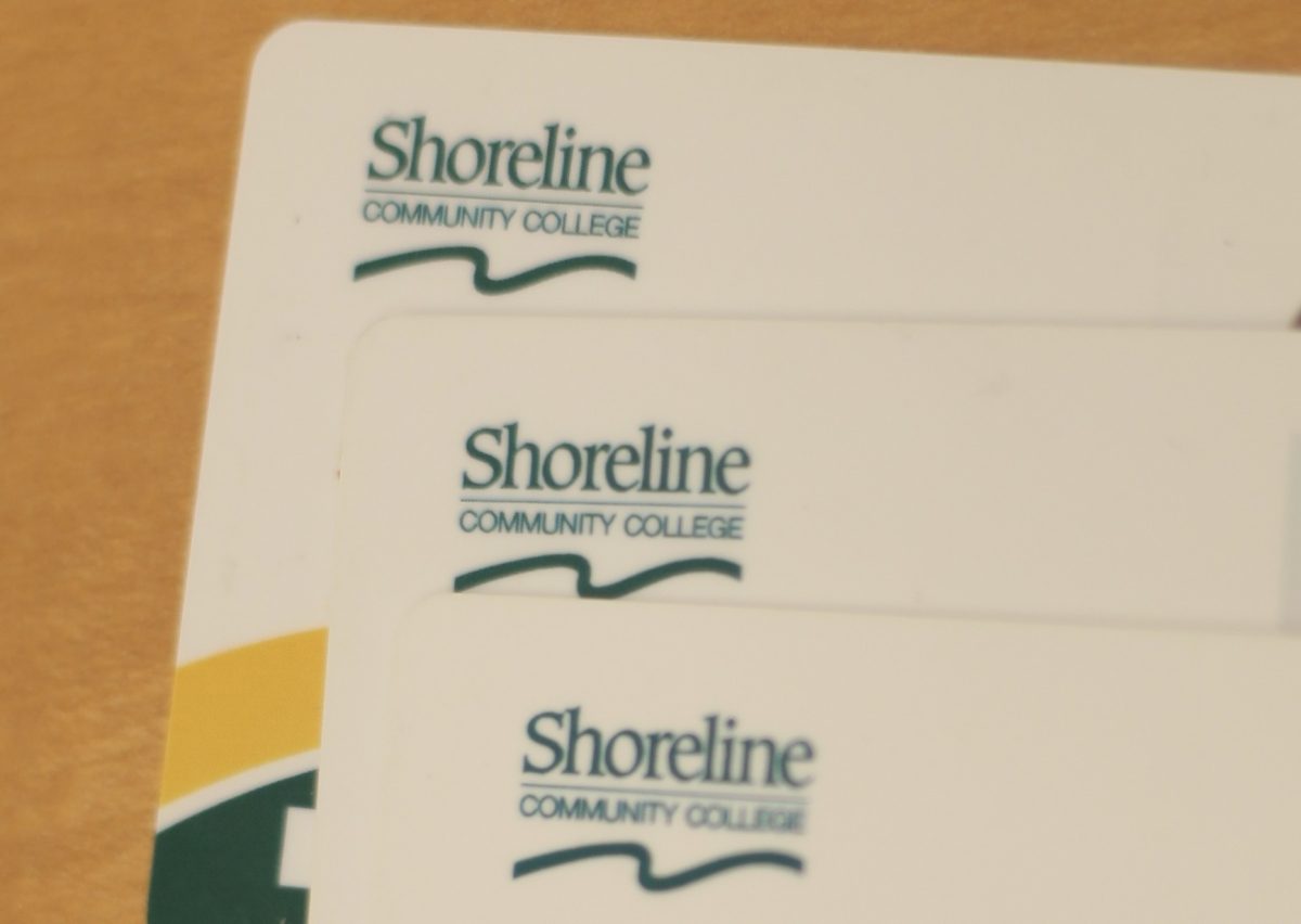 Spring Term ID Card Event Held Next Week
