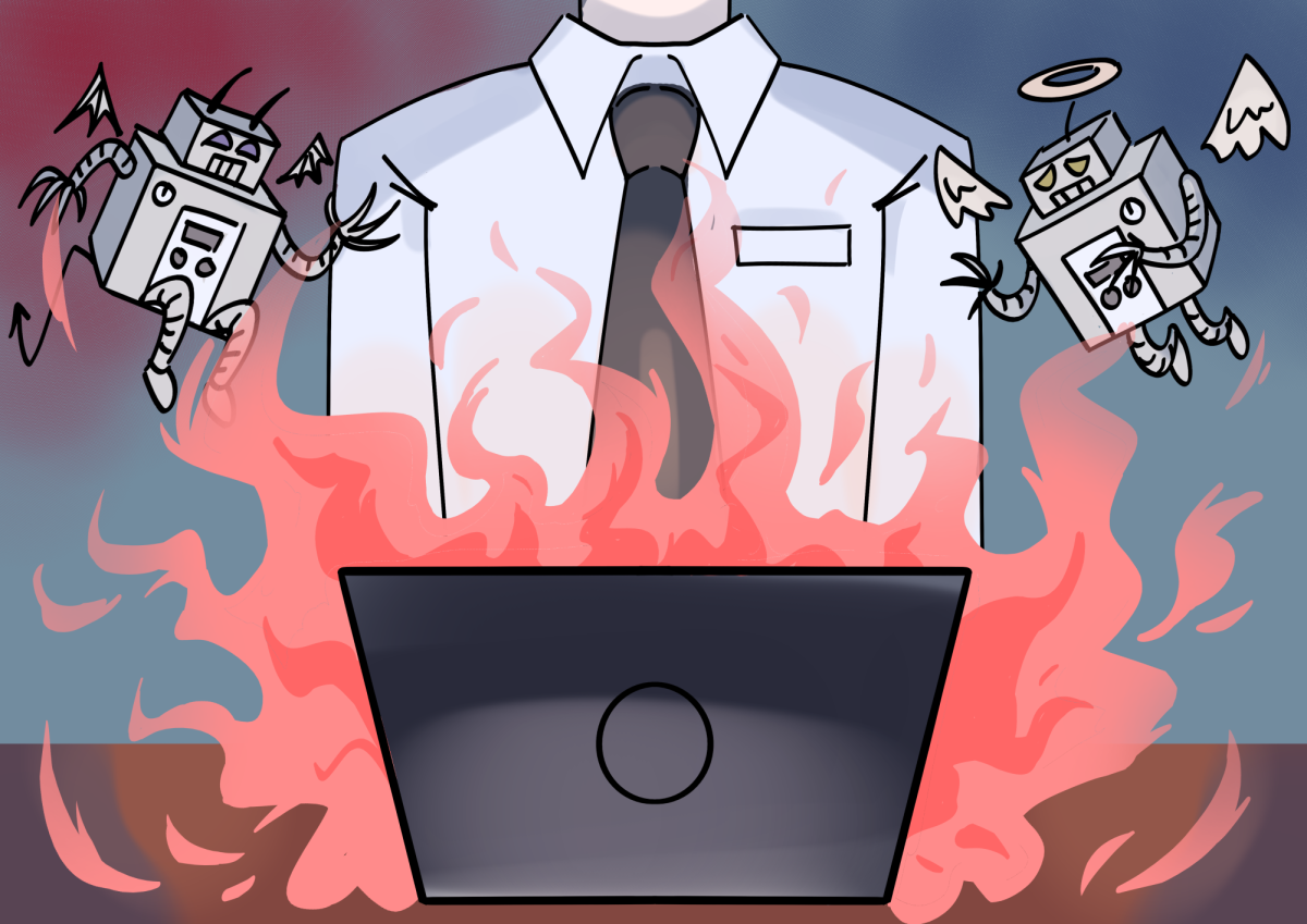 Journalism is Dead, Part 1 - A New Column