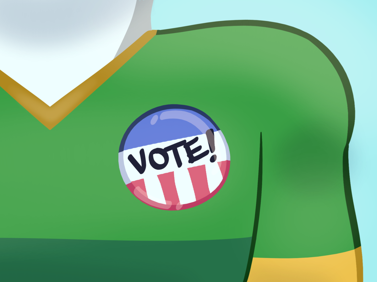 Everything You Need to Know About the ASG Presidential Election
